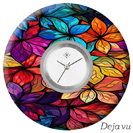 Deja vu Uhr, Schmuckscheiben, Topseller, L 2220
