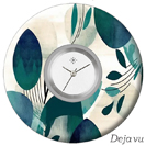 Deja vu Uhr, Schmuckscheiben, Topseller, L 2224