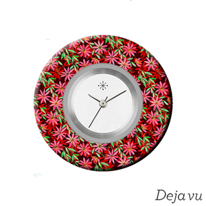 Deja vu Uhr, Neuheiten, L 4166