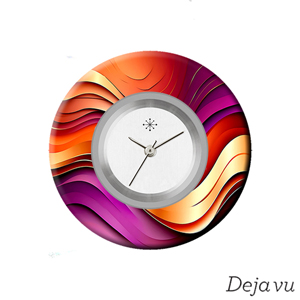 Deja vu watch, jewelry discs, Topseller, L 4168