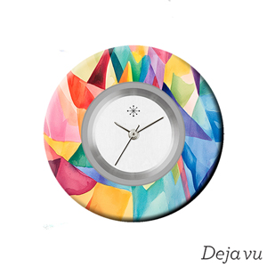 Deja vu watch, jewelry discs, New Products, L 4172  Deja vu watch, jewelry discs, New Products, L 4172