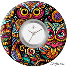 Deja vu Uhr, Neuheiten, L 546