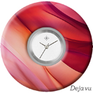 Deja vu watch, jewelry discs, Topseller, L 552