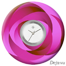 Deja vu watch, jewelry discs, New Products, L 557  Deja vu watch, jewelry discs, New Products, L 557