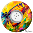 Deja vu Uhr, Neuheiten, L 563