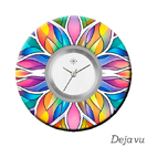 Deja vu watch, jewelry discs, Topseller, L 7143