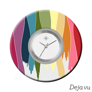Deja vu Uhr, Topseller, L 7148