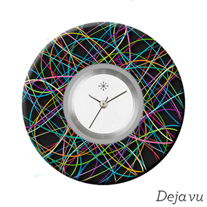 Deja vu watch, jewelry discs, New Products, L 7149  Deja vu watch, jewelry discs, New Products, L 7149