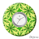 Deja vu watch, jewelry discs, New Products, L 7159