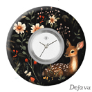 Deja vu watch, jewelry discs, Topseller, L 7161