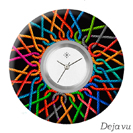 Deja vu Uhr, Schmuckscheiben, Topseller, L 7164