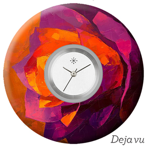 Knstler-Schmuckscheibe L 2217