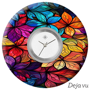 Knstler-Schmuckscheibe L 2220