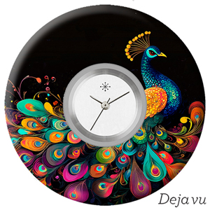 artist-jewelery disc L 2221