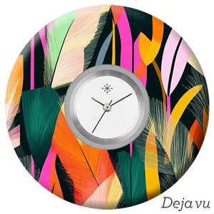 Knstler-Schmuckscheibe L 2225