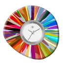 Deja vu Uhr, Neuheiten, LF 10