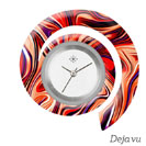 Deja vu watch, New Products, LF 8