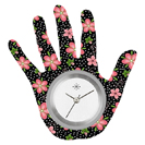Deja vu Uhr, Topseller, LF 9