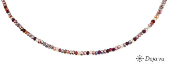 Deja vu Necklace, N 1001