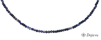 Deja vu Necklace, N 1009  Deja vu Necklace, N 1009