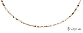 Deja vu Collier, N 1010