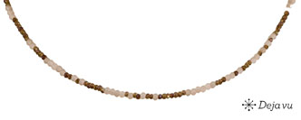 Deja vu Necklace, N 1011  Deja vu Necklace, N 1011