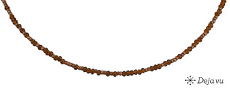 Deja vu Necklace, N 1013