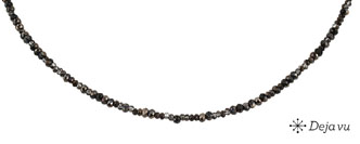 Deja vu Necklace, N 1015