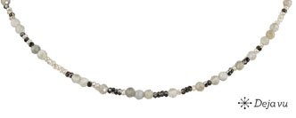 Deja vu Necklace, N 1016