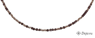 Deja vu Necklace, N 1021  Deja vu Necklace, N 1021