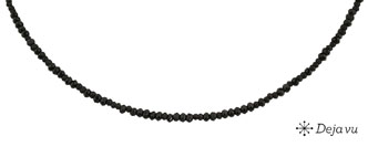 Deja vu Necklace, N 1022