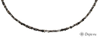 Deja vu Necklace, N 1028