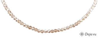 Deja vu Necklace, N 102-3