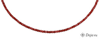 Deja vu Necklace, N 1030