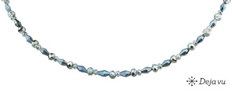 Deja vu Necklace, N 112-4
