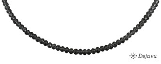 Deja vu Necklace, N 136-1