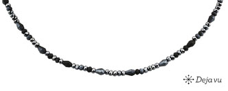 Deja vu Necklace, N 136-3