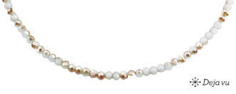 Deja vu Necklace, N 138-2