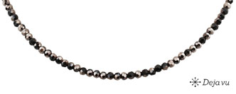Deja vu Necklace, N 138-3