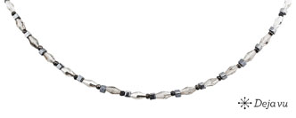 Deja vu Necklace, N 140-3  Deja vu Necklace, N 140-3