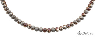 Deja vu Necklace, N 148-3