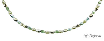 Deja vu Necklace, N 160-2