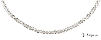 Deja vu Necklace, N 164-5  Deja vu Necklace, N 164-5