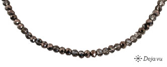 Deja vu Necklace, N 16-1