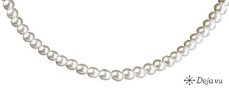 Deja vu Necklace, N 16-3