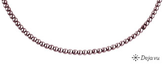 Deja vu Necklace, N 174-1