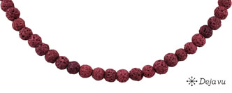 Deja vu Necklace, N 176-2