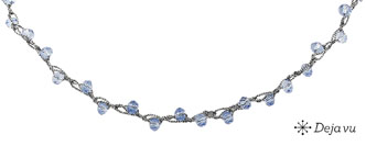 Deja vu Necklace, N 180-3