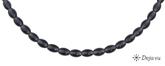Deja vu Necklace, N 186-2  Deja vu Necklace, N 186-2