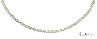 Deja vu Necklace, N 192-3
